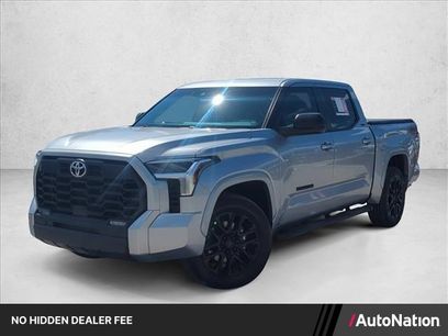 Used 2024 Toyota Tundra SR5 w/ TRD Sport Package