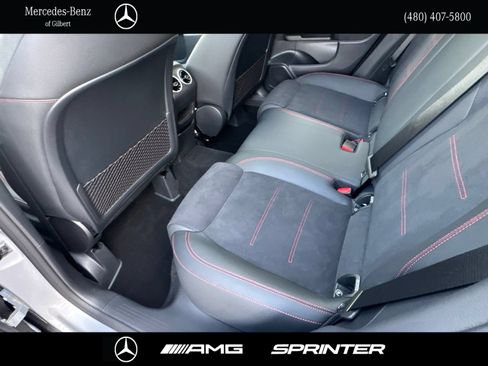 Certified 2026 Mercedes-Benz GLA 250 image 19