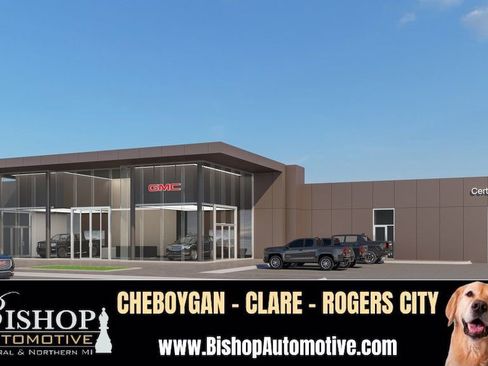 Used 2024 Chevrolet Equinox RS w/ RS Leather Package AWD/4WD image 44