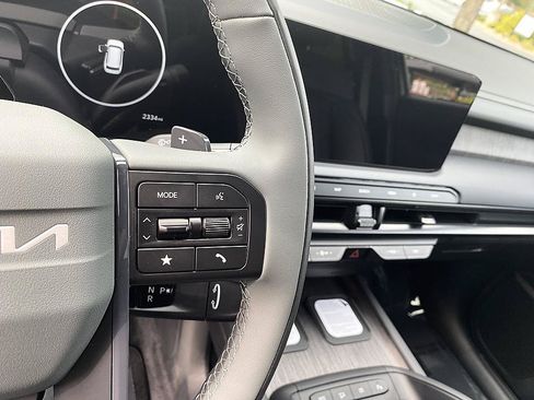 Used 2027 Kia Telluride X-Line SX Prestige AWD/4WD image 16