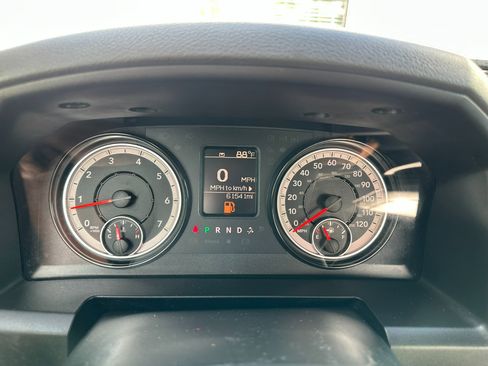 Used 2019 RAM 1500 Tradesman w/ Popular Equipment Group image 29