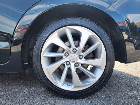 Used 2017 Acura ILX FWD image 21