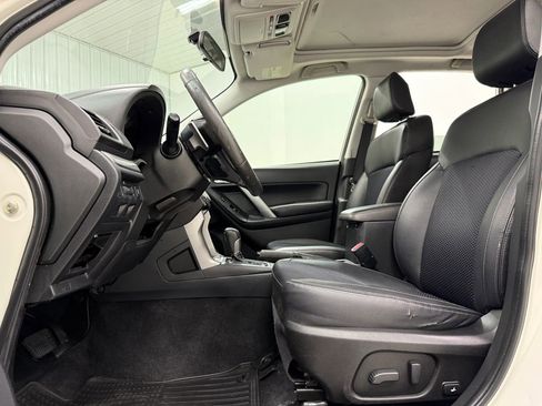 Used 2016 Subaru Forester 2.0XT Premium AWD/4WD image 15