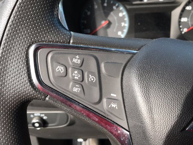 Used 2020 Chevrolet Equinox LS FWD image 9
