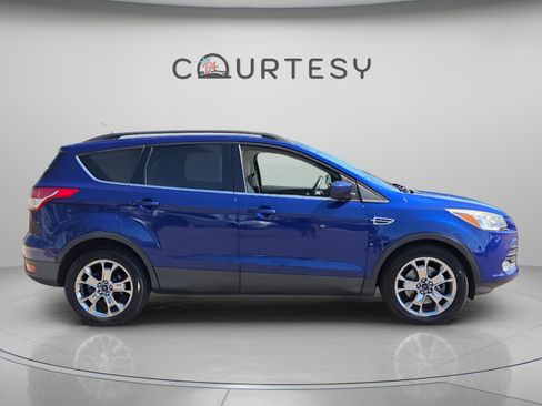 Used 2014 Ford Escape SE w/ Equipment Group 201A image 7