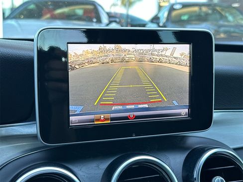 Used 2018 Mercedes-Benz C 300 Sedan image 20