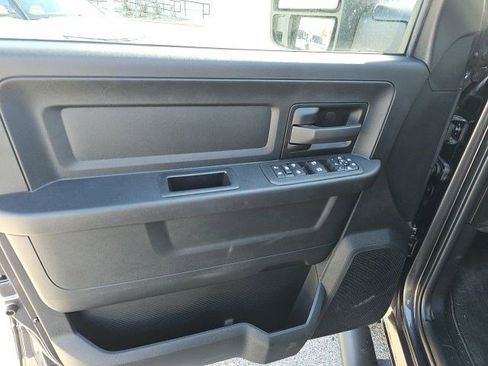 New 2026 RAM 2500 Tradesman AWD/4WD image 20