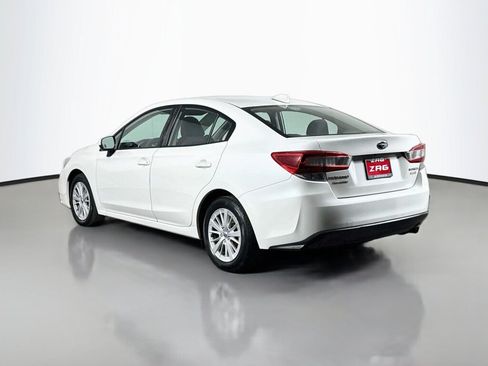 Used 2017 Subaru Impreza 2.0i Premium AWD/4WD image 3