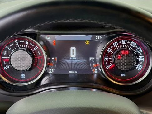 Used 2023 Dodge Challenger R/T w/ Plus Package image 13