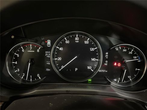 Used 2021 MAZDA CX-5 Grand Touring Reserve image 12