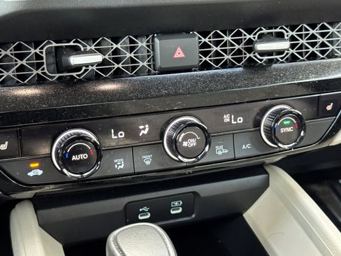 Certified 2024 Honda Accord EX-L image 20