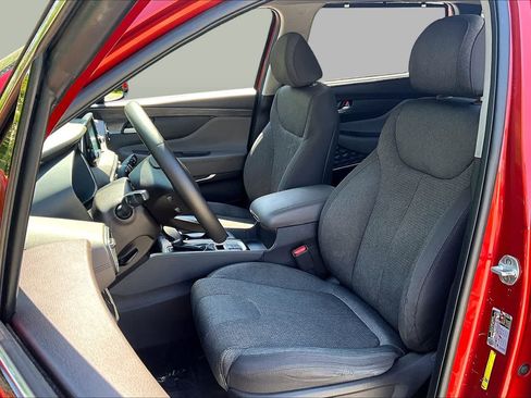 Used 2020 Hyundai Santa Fe SEL w/ Convenience Package AWD/4WD image 8
