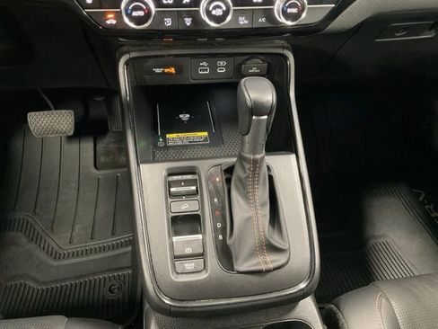Certified 2023 Honda CR-V Sport Touring image 26