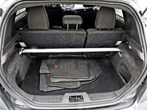 Used 2017 Ford Fiesta ST image 13