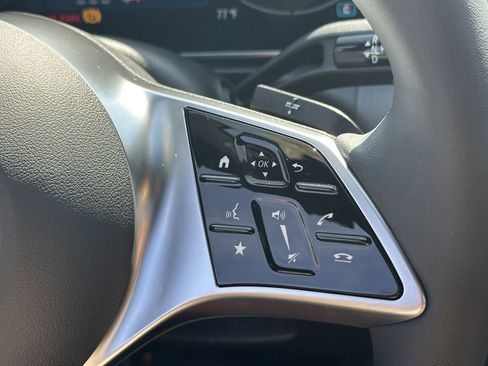 New 2026 Mercedes-Benz C 300 4MATIC Sedan image 29