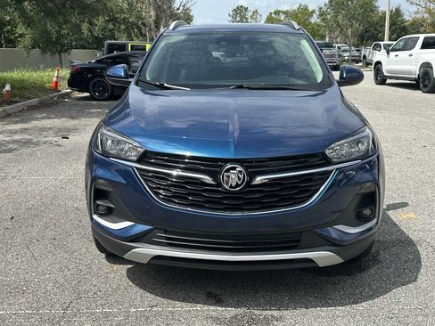 Used 2021 Buick Encore GX Select FWD image 9