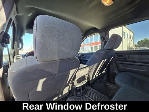 Used 2023 RAM 2500 Tradesman image 10