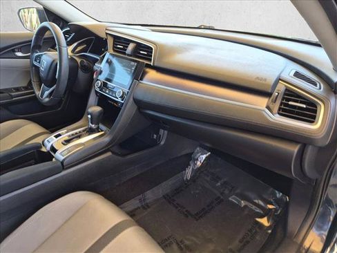 Used 2016 Honda Civic EX-T image 21