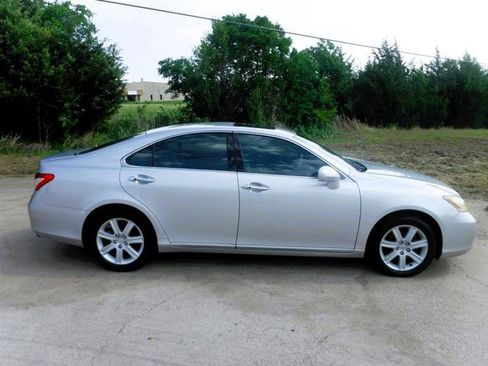 Used 2008 Lexus ES 350 FWD image 4