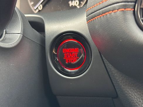 New 2026 Honda HR-V Sport image 28