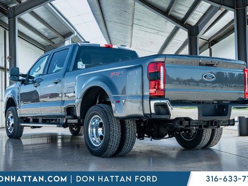 New 2026 Ford F350 Lariat AWD/4WD image 31
