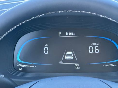 New 2026 Hyundai Venue SEL FWD image 20
