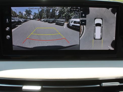 Used 2024 Hyundai Palisade Calligraphy AWD/4WD image 58