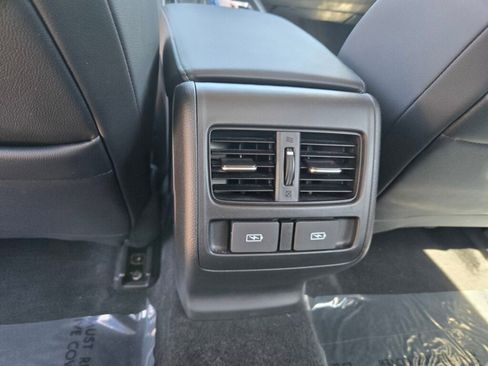 Certified 2022 Honda Accord EX-L image 16