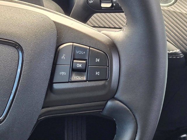 Certified 2023 Ford Mustang Mach-E Premium AWD/4WD image 18