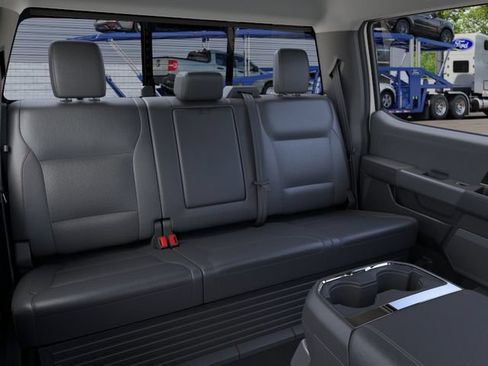 New 2026 Ford F250 Lariat w/ Black Appearance Package AWD/4WD image 11