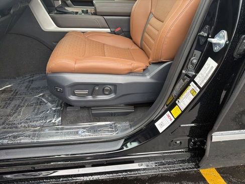 New 2026 Toyota Tundra 1794 Edition AWD/4WD image 52