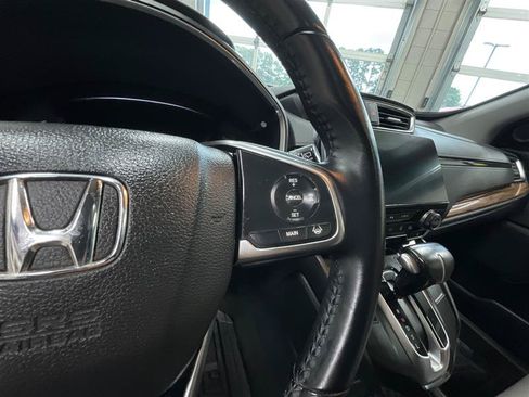 Used 2018 Honda CR-V EX-L image 21