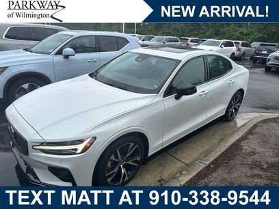Used 2025 Volvo S60 B5 Core