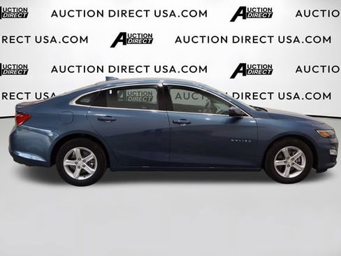 Used 2024 Chevrolet Malibu LT FWD image 36