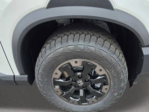 New 2026 Honda Passport TrailSport Elite image 9