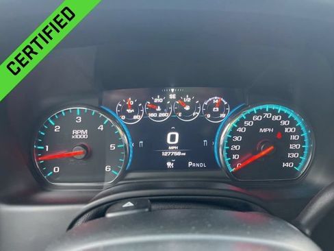 Certified 2020 GMC Yukon Denali w/ Denali Ultimate Package AWD/4WD image 20