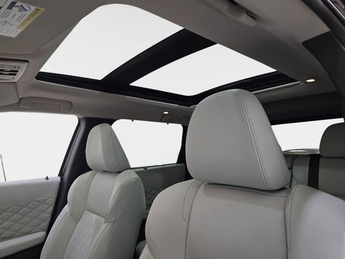 Used 2024 Mitsubishi Outlander SEL image 33