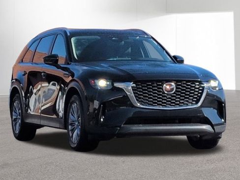 Used 2024 MAZDA CX-90 3.3 Turbo w/ Select Package image 3