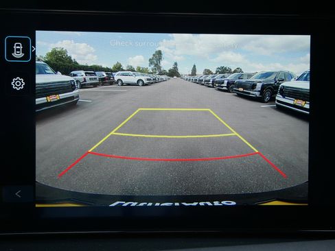 New 2026 Hyundai Palisade SEL image 19