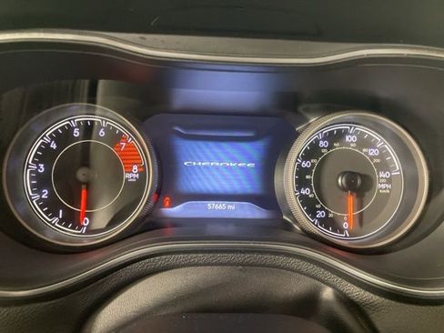 Used 2015 Jeep Grand Cherokee Laredo w/ Quick Order Package 23E image 12