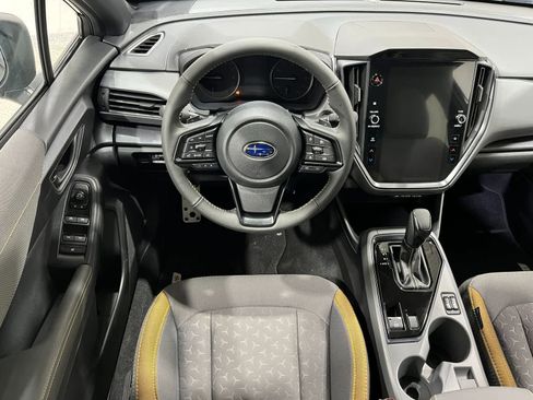 New 2026 Subaru Crosstrek 2.5i Sport AWD/4WD image 28
