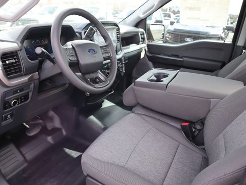 New 2026 Ford F150 XL AWD/4WD image 15