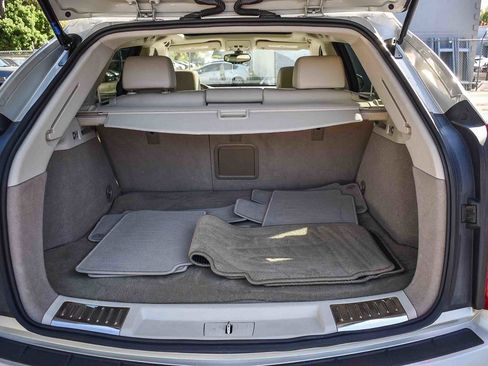 Used 2014 Cadillac SRX Performance w/ LPO, U-Rail D-Rings Package image 23