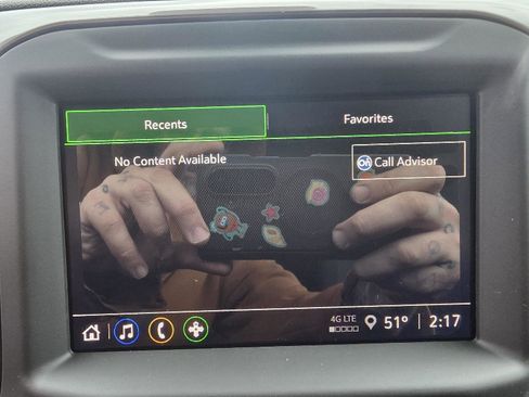 New 2026 Chevrolet Silverado 1500 Custom image 22