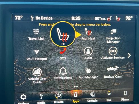 Used 2018 RAM 1500 Big Horn AWD/4WD image 37