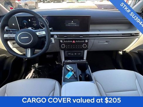 New 2025 Hyundai Tucson Limited image 5