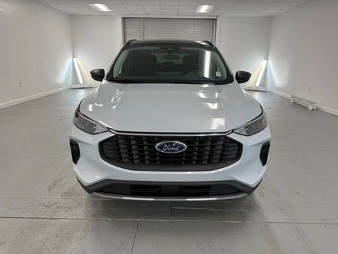 New 2026 Ford Escape Active w/ Tech Pack #1 image 2