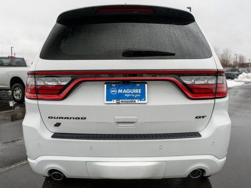 Used 2023 Dodge Durango GT image 7