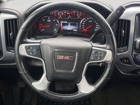 Used 2014 GMC Sierra 1500 SLE w/ SLE Value Package image 27