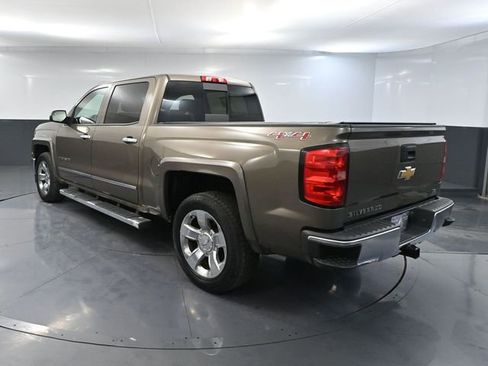 Used 2014 Chevrolet Silverado 1500 LTZ image 7